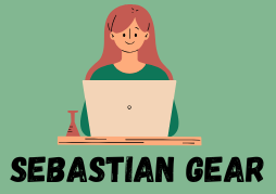 Sebastian Gear